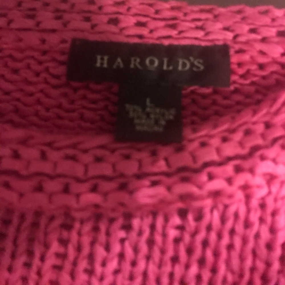 Sweater - Picture 2 of 5